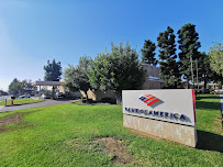 Bank of America (with Drive-thru ATM) 03