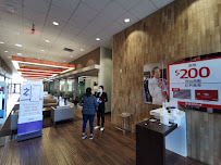 Bank of America (with Drive-thru ATM) 04