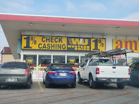 A1 Check Cashing #13 01