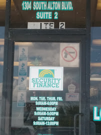 Security Finance 03