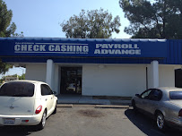 California Check Cashing Stores 02