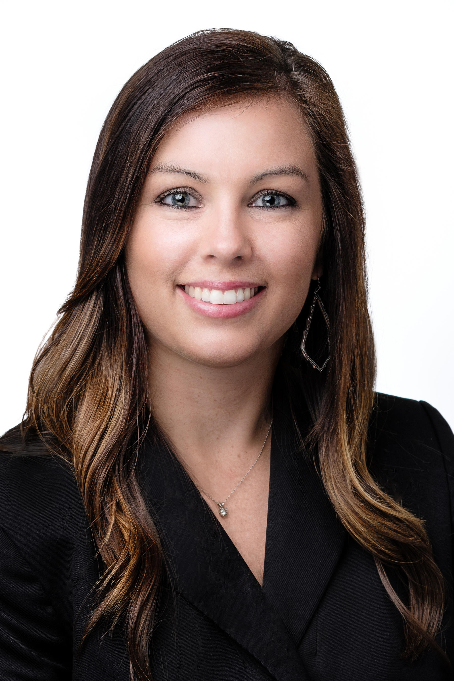 Cortney Lawson - Mortgage Lender - Mt. Pleasant, Texas 01