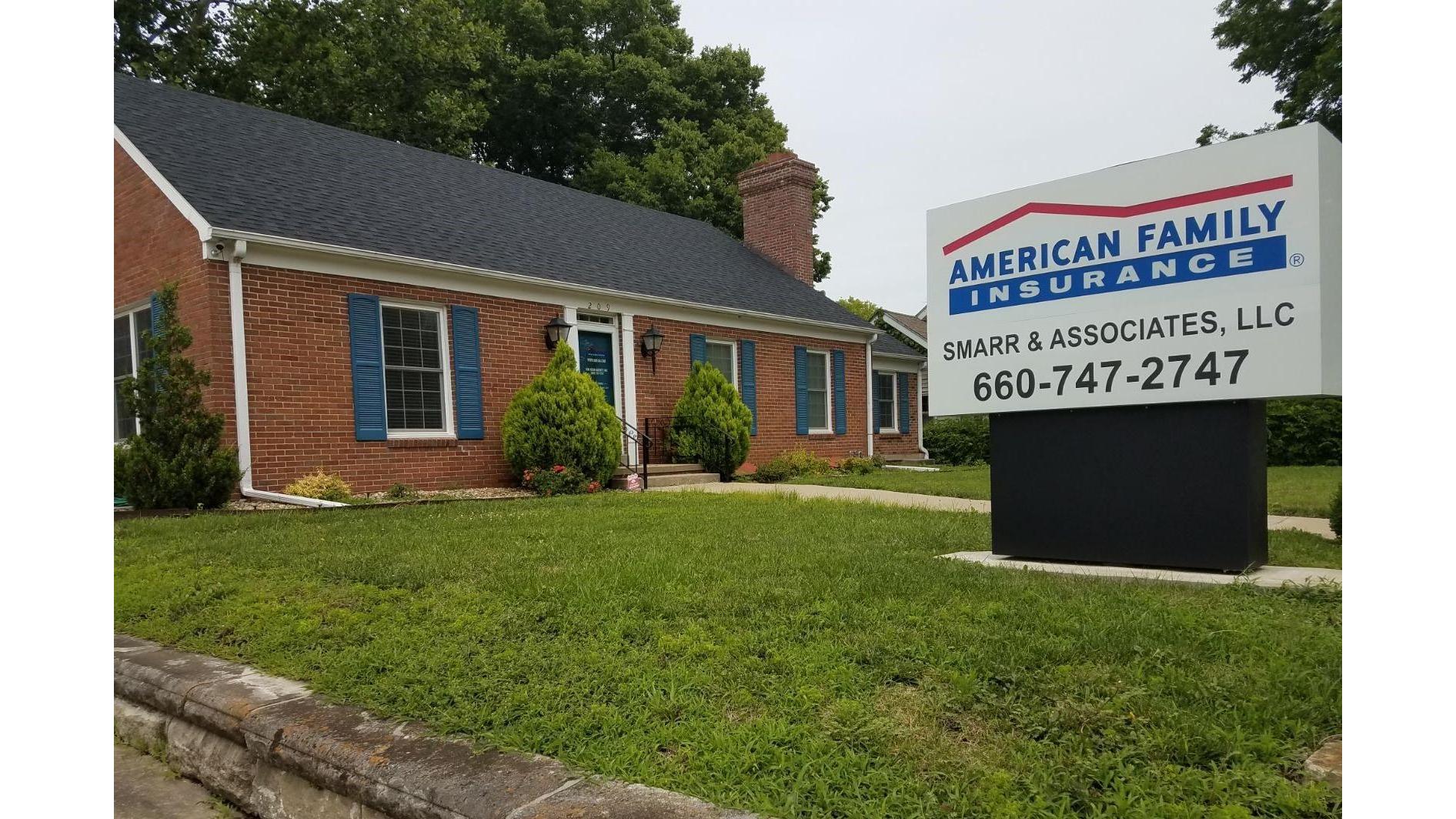 Smarr & Associates LLC American Family Insurance 01