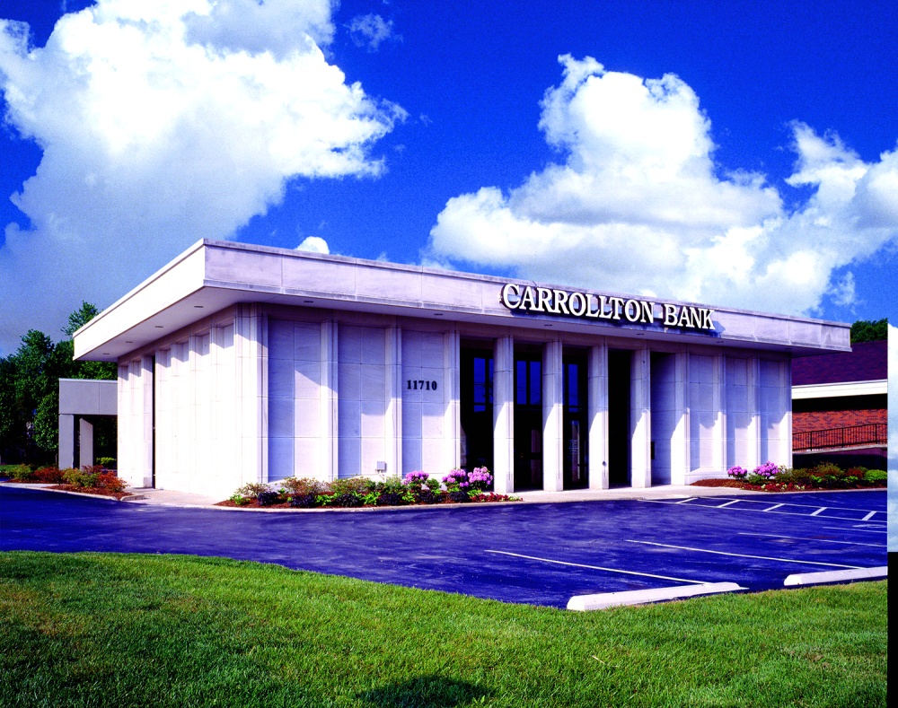 Carrollton Bank 01