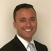 Fidelity Bank Commercial Relationship Manager, Joey LaRocca 04