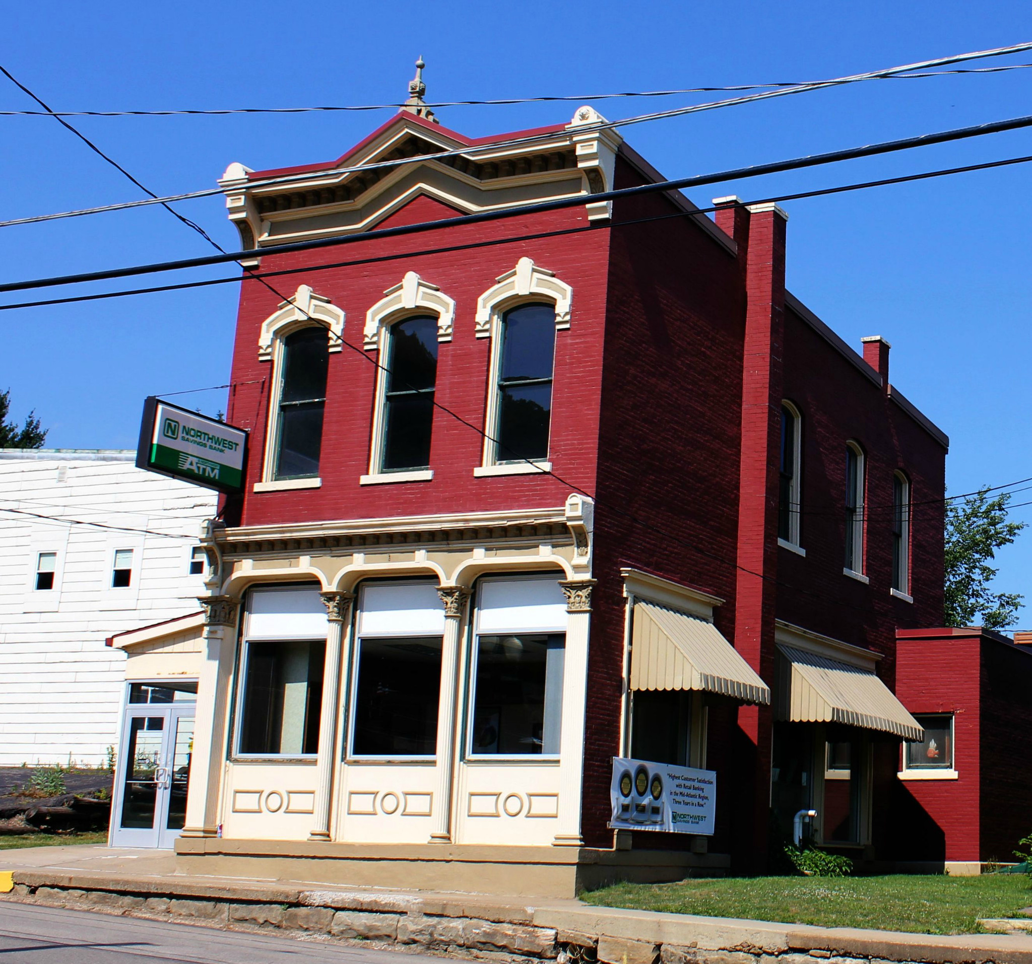 Northwest Bank 01