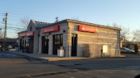 Santander Bank Branch 01