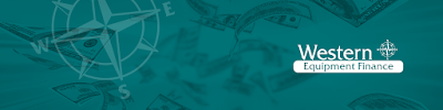 Western Equipment Finance 01