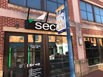 SECU Credit Union 01