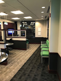 SECU Credit Union 02