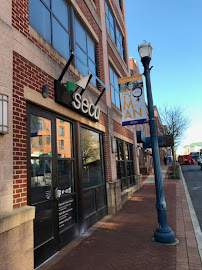 SECU Credit Union 03