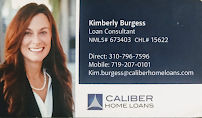 Kimberly Burgess Caliber Home Loans -Biltmore Branch 04