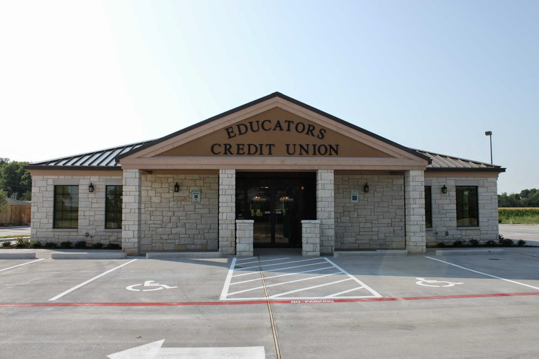 Educators Credit Union 01
