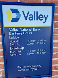 Valley National Bank 01