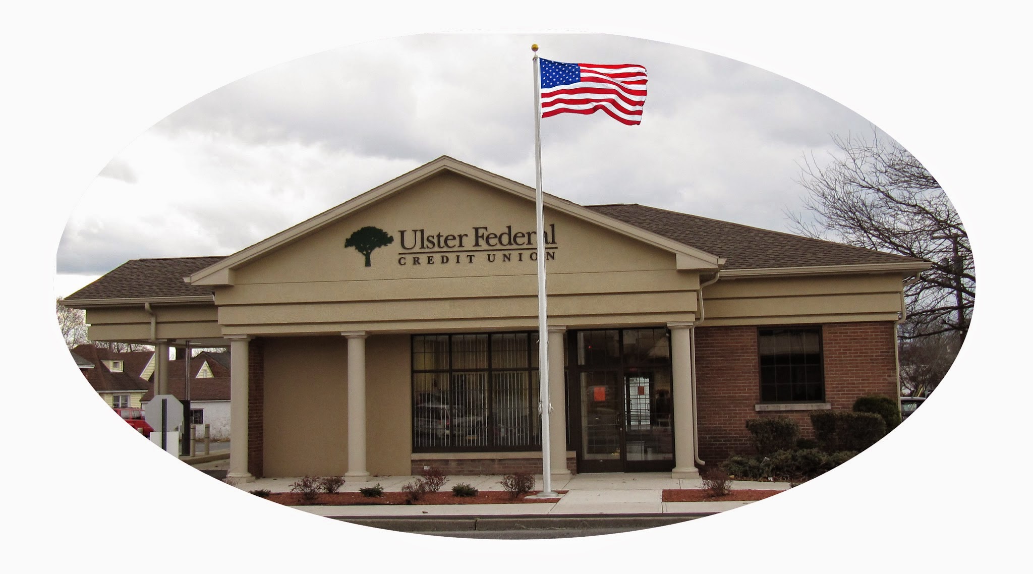 Ulster Federal Credit Union 01