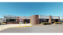 Bank of America (with Drive-thru ATM) 01
