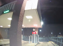 Bank of America (with Drive-thru ATM) 04