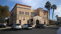 Nevada State Bank | Twain & Jones Branch 01