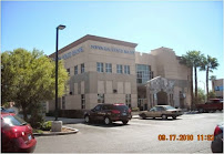Nevada State Bank | Twain & Jones Branch 02