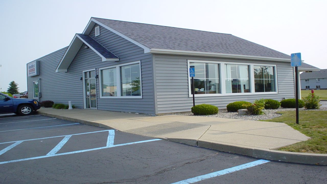 MidWest America Federal Credit Union - Columbia City Office 01