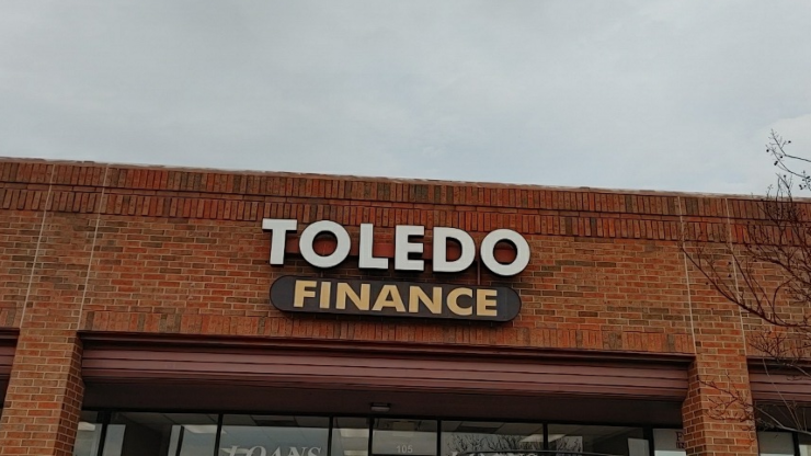 Toledo Finance 01