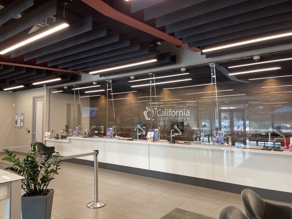 California Credit Union 01