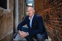Greg Riordan at NFM Lending 01