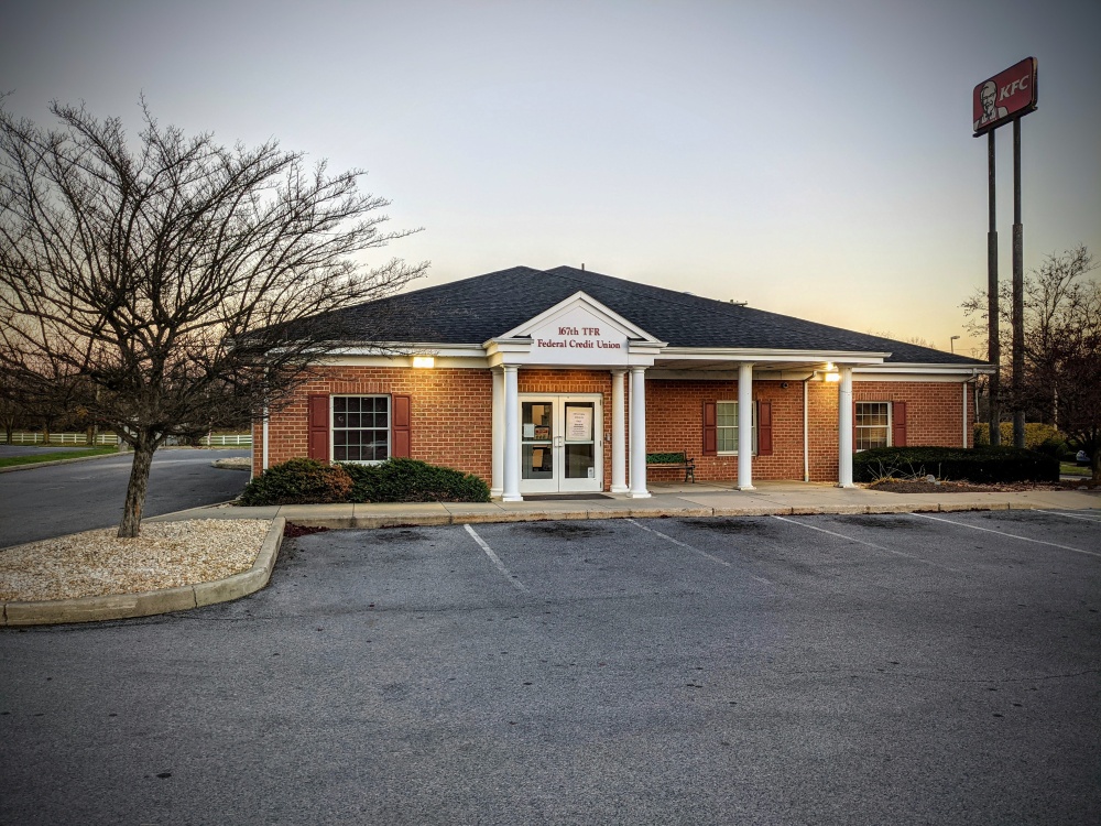 167th Federal Credit Union 01