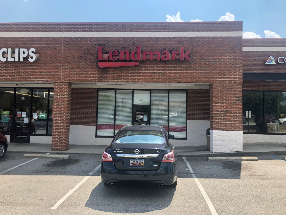 Lendmark Financial Services LLC 01