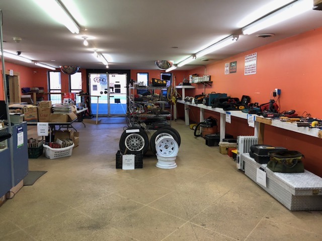 Global Loan Pawn Shop 01