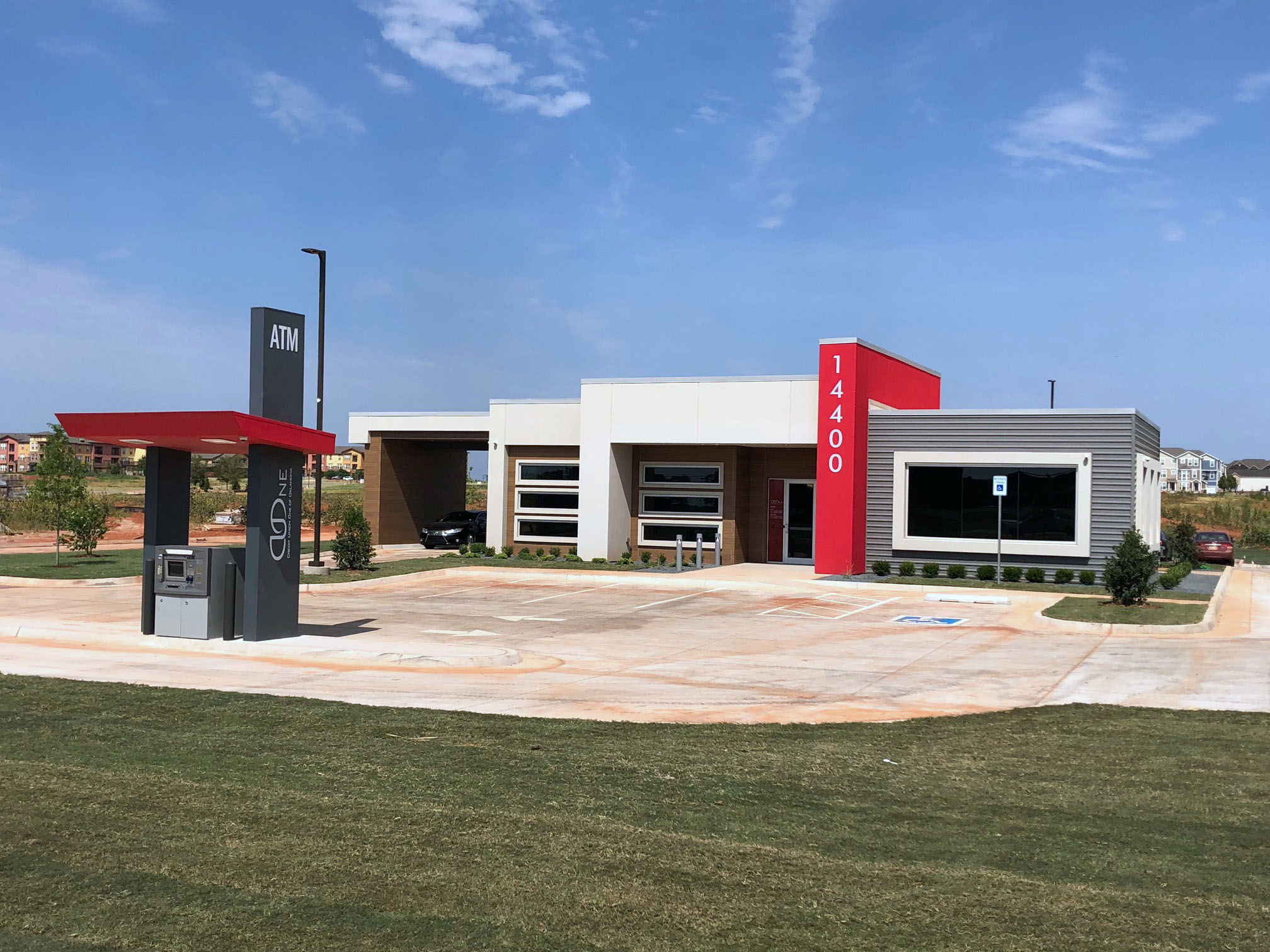 Credit Union One of Oklahoma 01