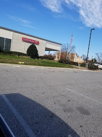 Bank of America (with Drive-thru ATM) 01