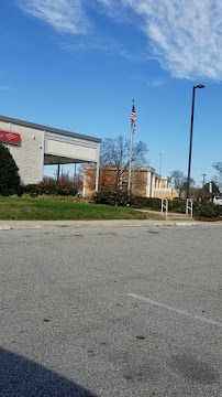 Bank of America (with Drive-thru ATM) 03