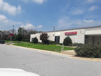 Bank of America (with Drive-thru ATM) 04
