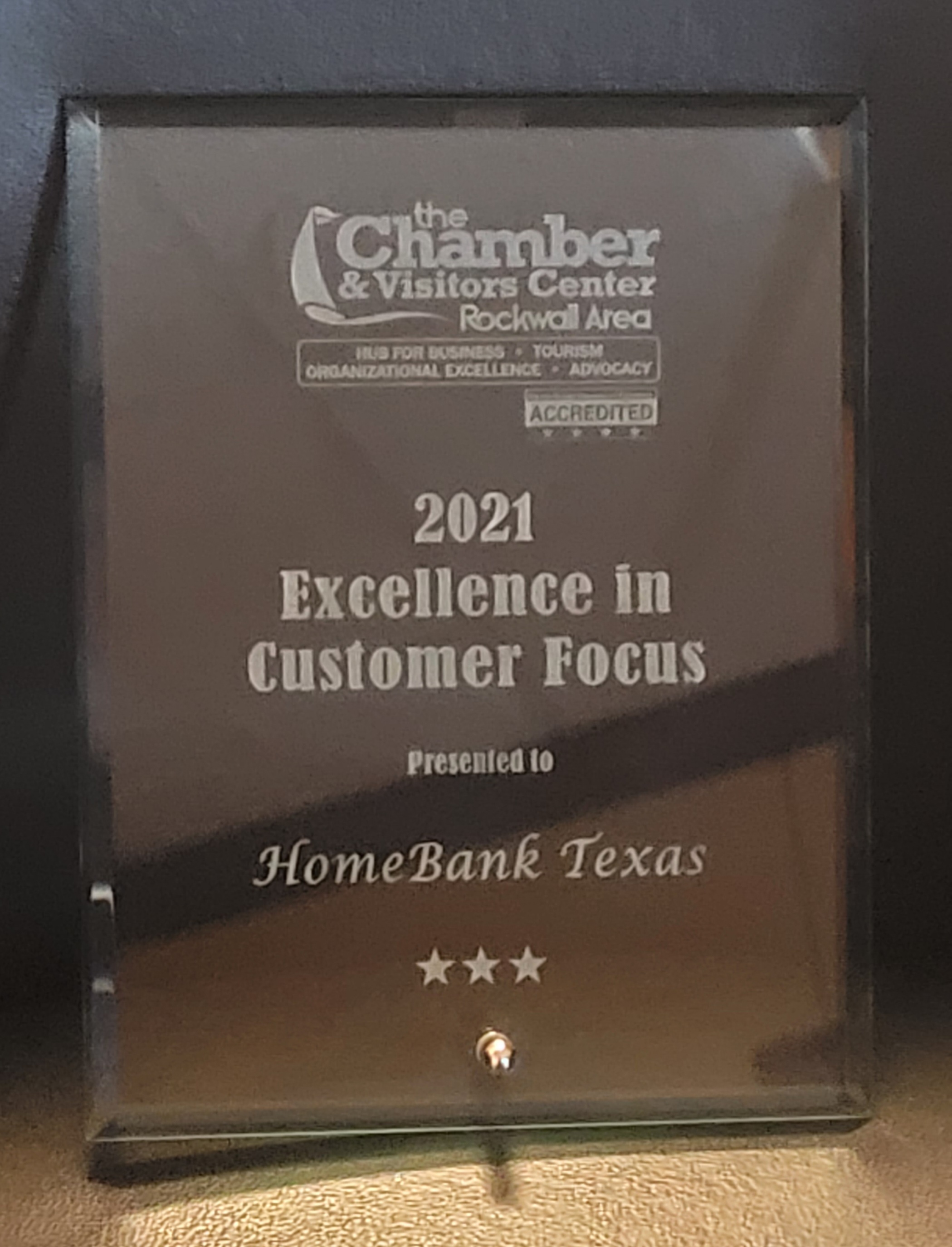 HomeBank Texas - Rockwall Branch 01
