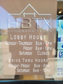 HomeBank Texas - Rockwall Branch 02