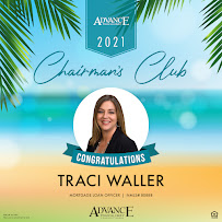 Traci Waller Loan Officer with Advance Financial Group 04
