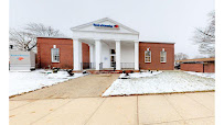 Bank of America (with Drive-thru ATM) 01