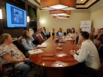 Cinthia Rosa, Moore Lending Group 01