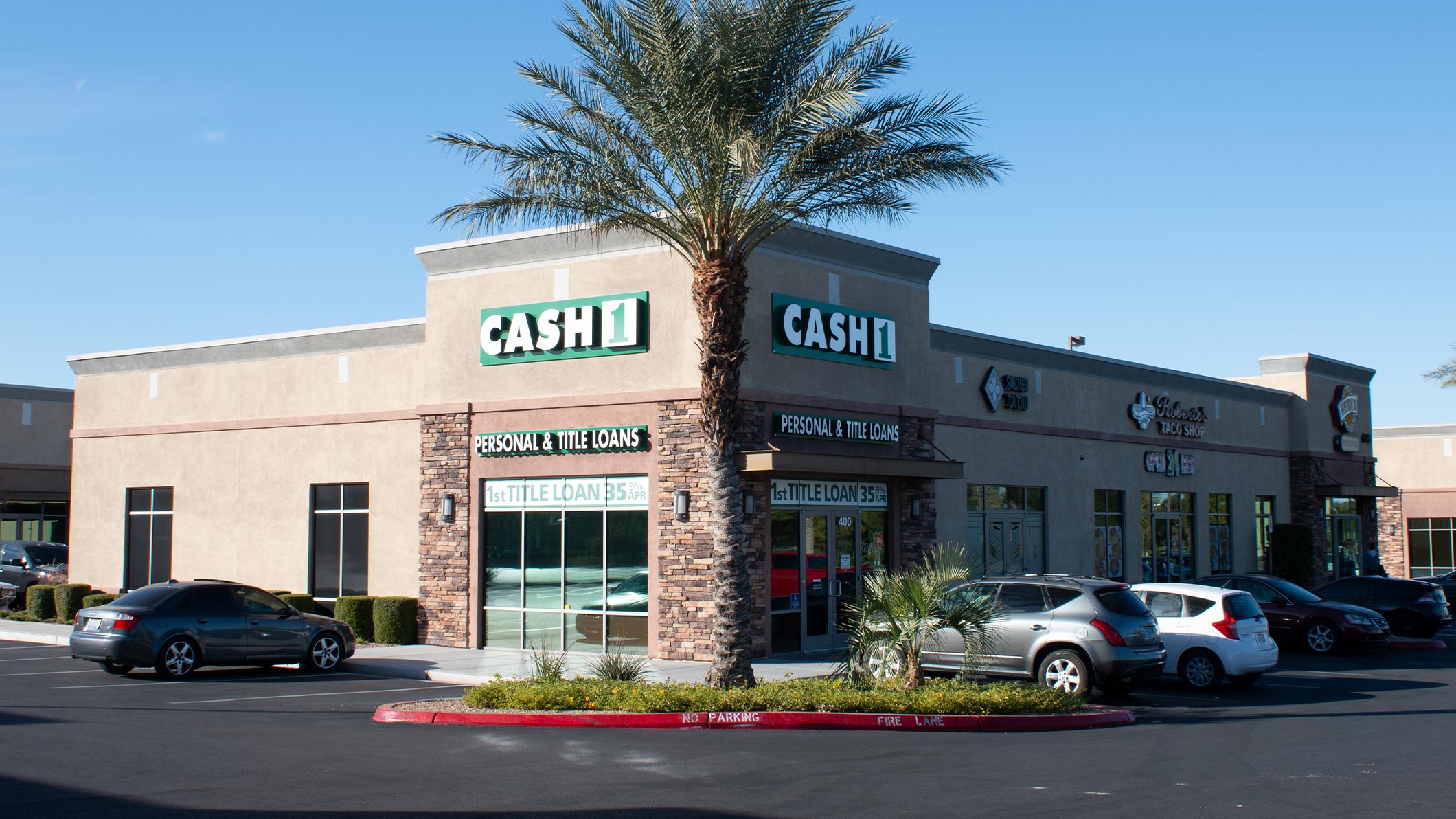 CASH 1 Loans 01