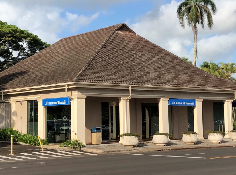 Bank of Hawaii 01