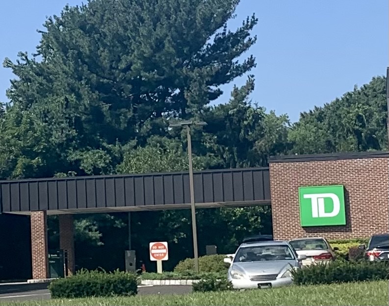 TD Bank 01