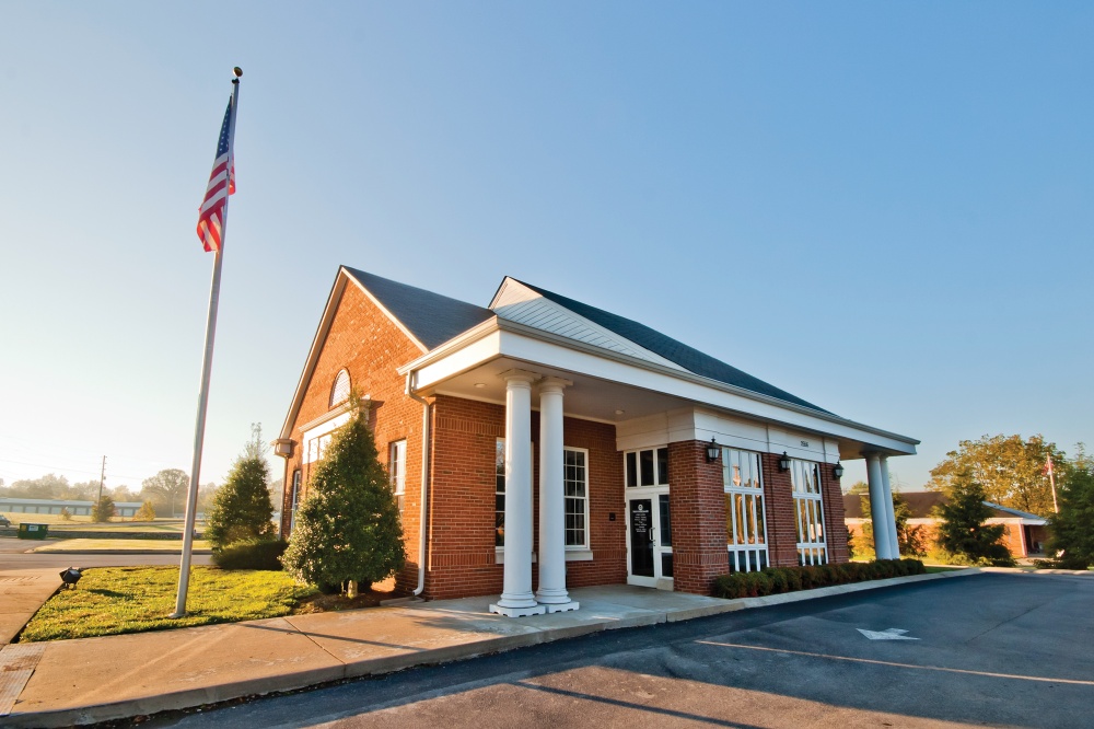 First Financial Bank 01
