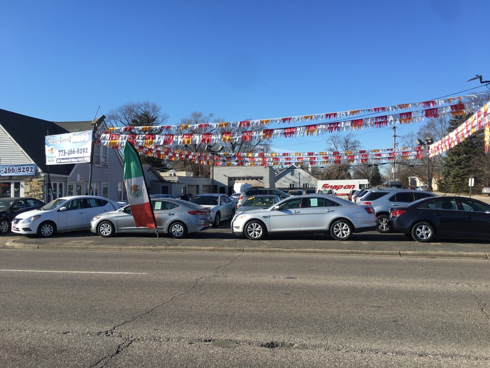 Car Credit Center Melrose Park 01