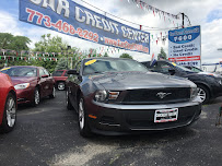 Car Credit Center Melrose Park 04