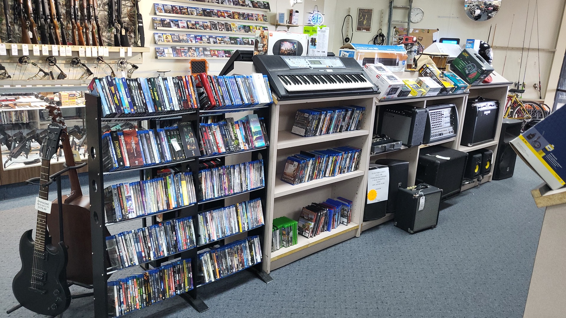 Dixie Pawn Inc 01
