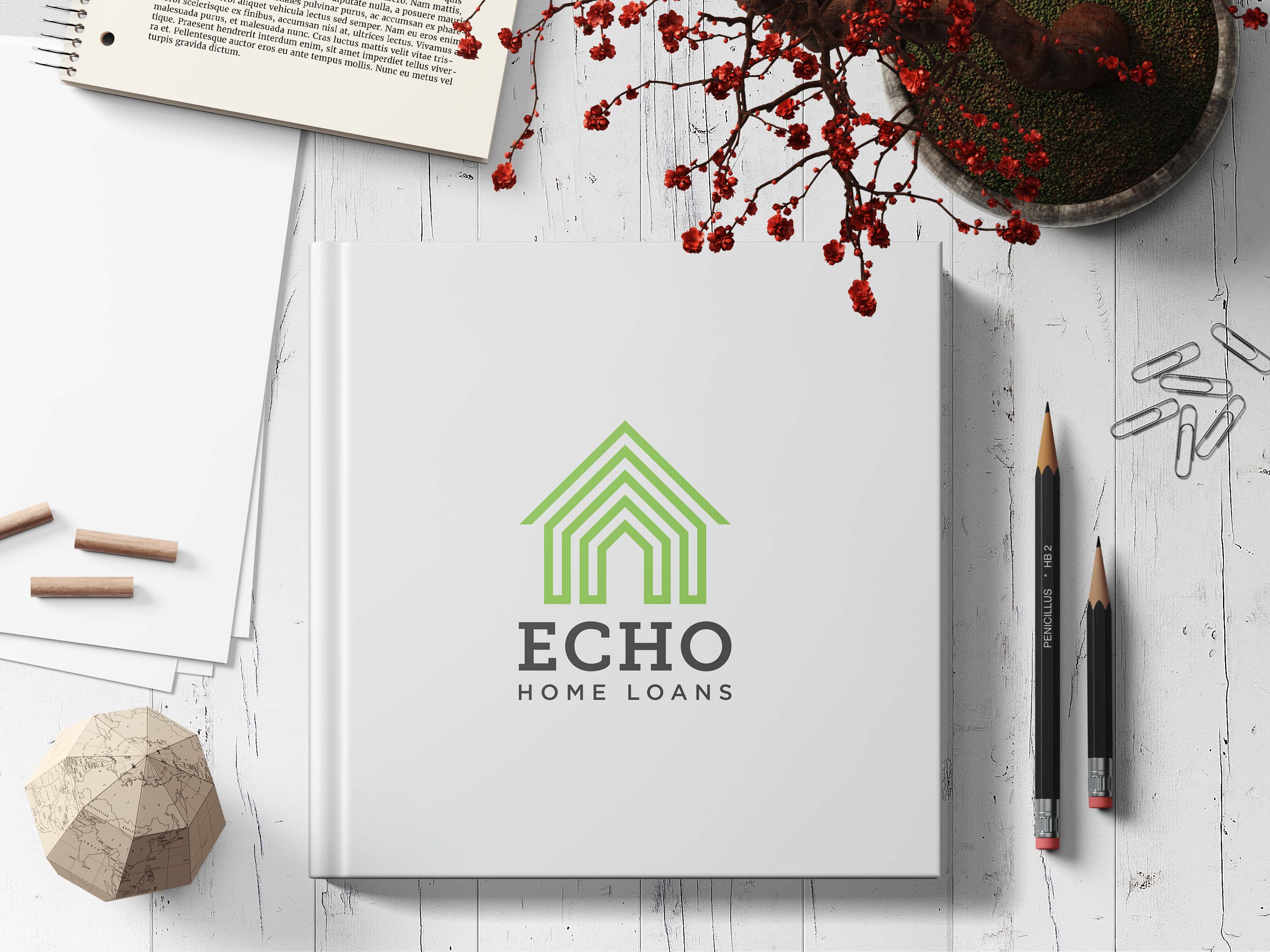 Echo Home Loans 01