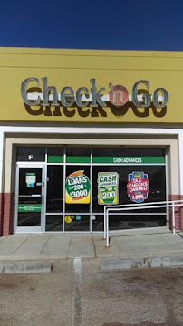 Check `n Go 01