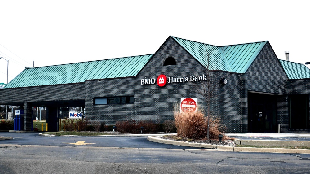 BMO Harris Bank 01