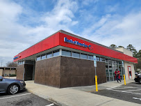 Bank of America (with Drive-thru ATM) 01